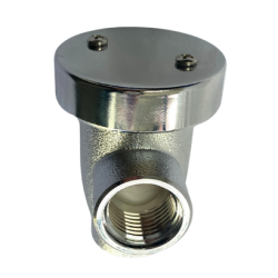 VAB0037 1" Anti-Siphon Vacuum Breaker